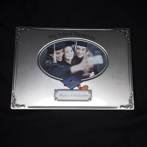 Graduation Photo Album